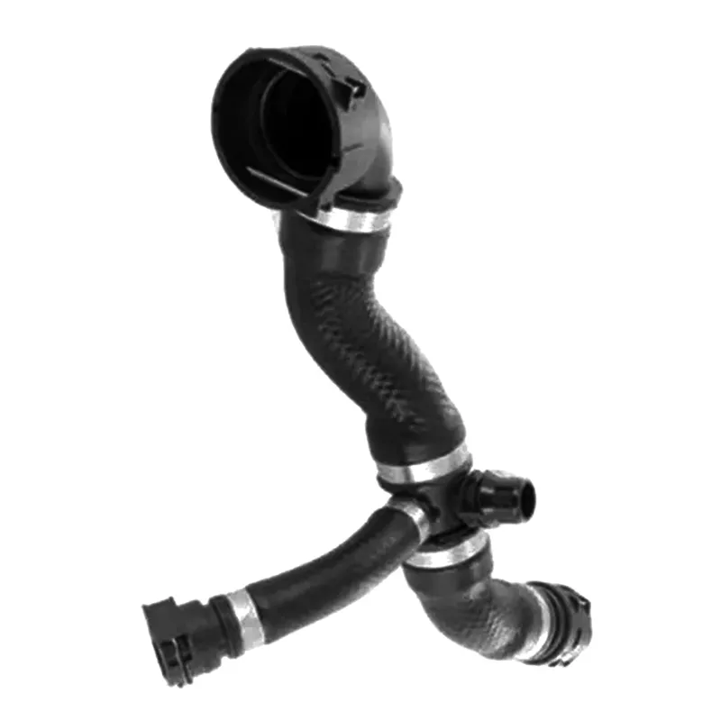 Upper Water Pipe 17127566024 Compatible With BMW E81 E87