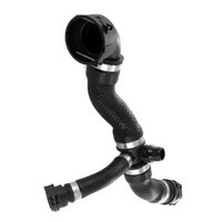 Upper Water Pipe 17127566024 Compatible With BMW E81 E87