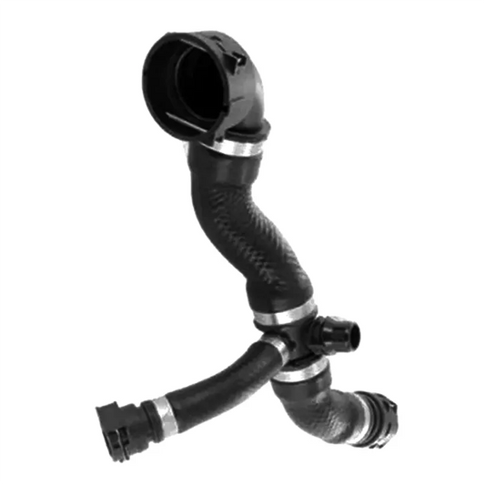 Upper Water Pipe 17127566024 Compatible With BMW E81 E87