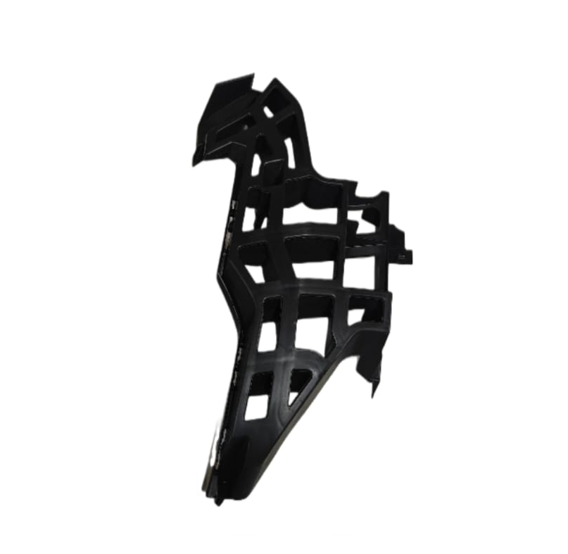 Front Bumper Bracket Set Left 3T0807055A & Right 3T0807056A Compatible With Skoda Superb (2013-2015) Tag No.341