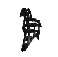 Front Bumper Bracket Set Left 3T0807055A & Right 3T0807056A Compatible With Skoda Superb (2013-2015) Tag No.341