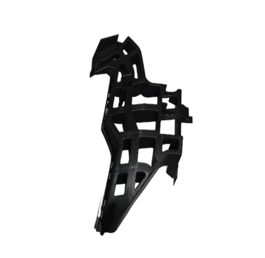 Front Bumper Bracket Set Left 3T0807055A & Right 3T0807056A Compatible With Skoda Superb (2013-2015) Tag No.341