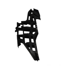 Front Bumper Bracket Set Left 3T0807055A & Right 3T0807056A Compatible With Skoda Superb (2013-2015) Tag No.341