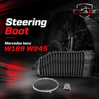 Steering Boot 1694600196 Compatible With Mercedes benz W169 W245