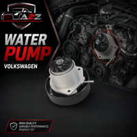 Water Pump 03H121008K 03H121008M 03H121008H Compatible With Volkswagen Q7