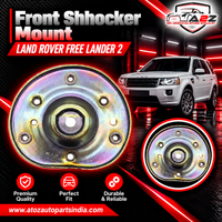 Front Shhocker Mount LR115224 Compatible With LAND ROVER FREE LANDER 2
