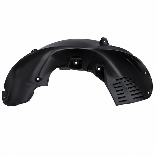 Rear Left Fender Liner 1566900430 A1566900430 Compatible With MERCEDES-BENZ GLA-CLASS W156 Tag-FEM-56