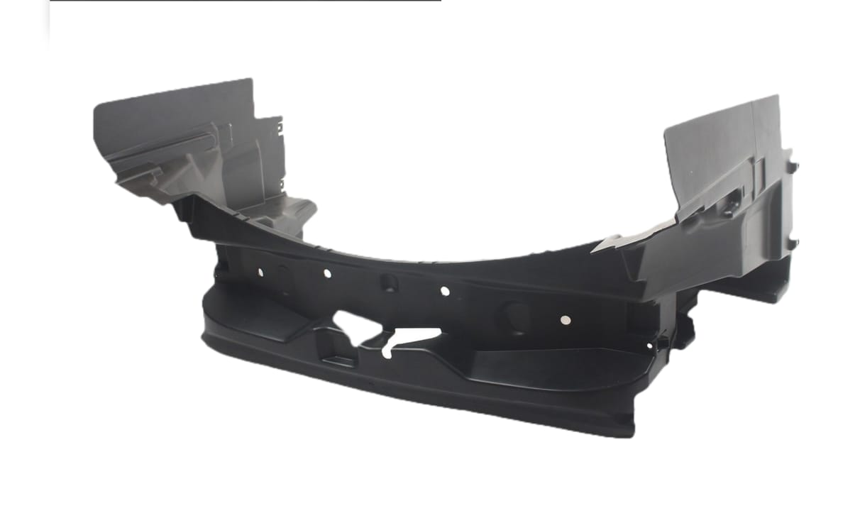 Upper Radiator Support Air Duct Cover C2Z13531 Compatible With Jaguar XF (2012-2015)