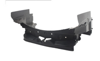 Upper Radiator Support Air Duct Cover C2Z13531 Compatible With Jaguar XF (2012-2015)