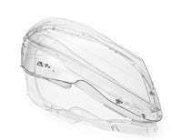 Front Headlight Glass Compatible With  Benz 204 T-1 (2009-12) Headlight Shade Lamp Shade Lens