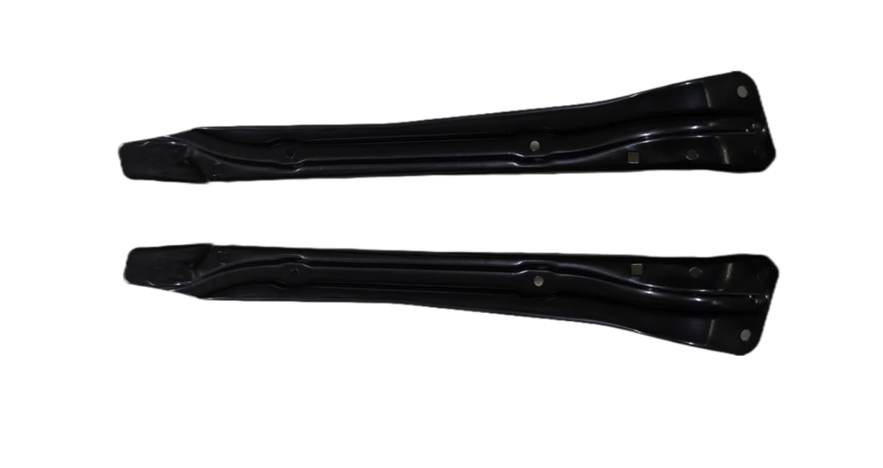 Radiator Bracket Set Left 565806929 & Right 565806930 Compatible With Skoda Kodiaq (2017-2023) Tag No.321