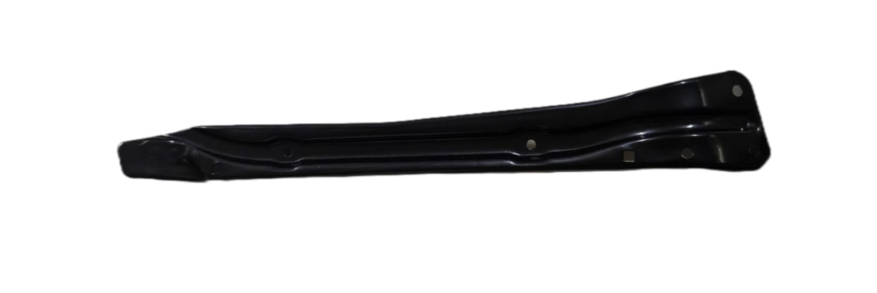 Radiator Bracket Set Left 565806929 & Right 565806930 Compatible With Skoda Kodiaq (2017-2023) Tag No.321