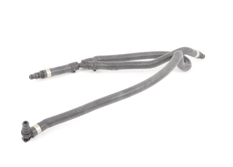 Coolant Hose A2045000372 2045000372 Compatible With Mercedes Benz 204