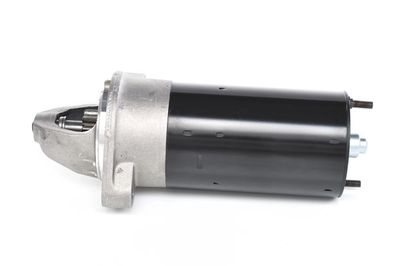 Start Motor 12417537513 Compatible With BMW N62 X5 E70