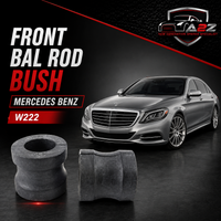 Front Bal Rod Bush 2223231365 A2223231365 Compatible With Mercedes Benz W222