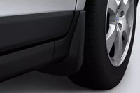 Rear Mud Flap 31359684 Compatible With Volvo XC60 (2009-17)