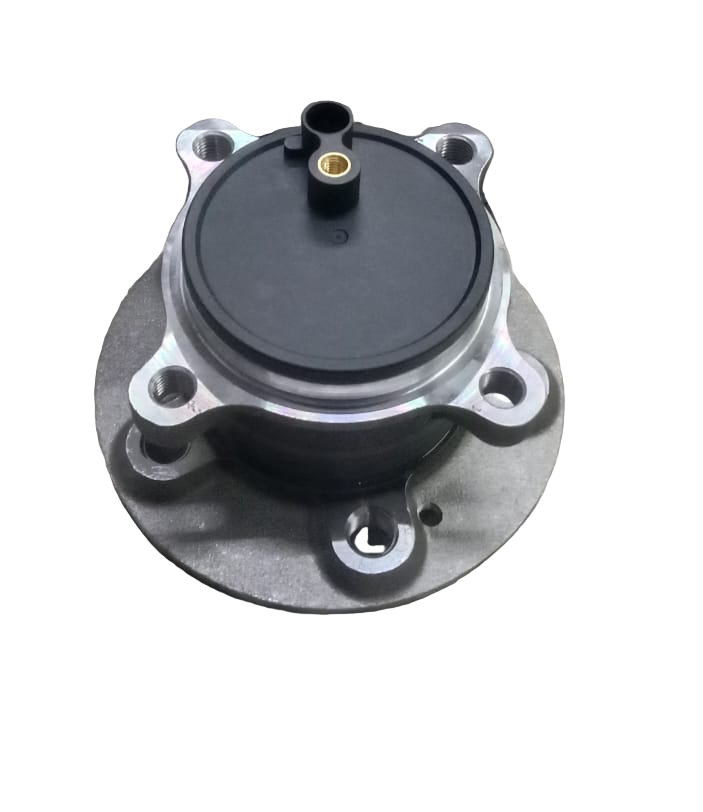 Rear Wheel Hub 2473560200 Compatible With Mercedes Benz A-Class (W177), B-Class (W247)