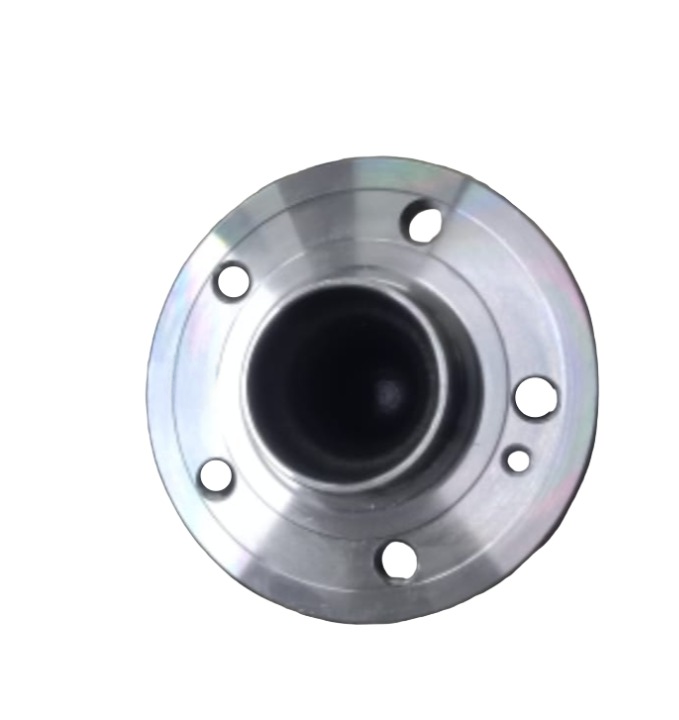 Rear Wheel Hub 2473560200 A2473560200 Compatible With Mercedes Benz A-Class (W177), B-Class (W247)