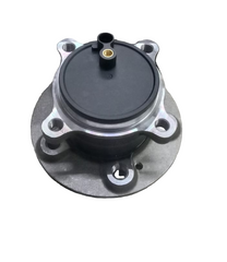 Rear Wheel Hub 2473560200 Compatible With Mercedes Benz A-Class (W177), B-Class (W247)