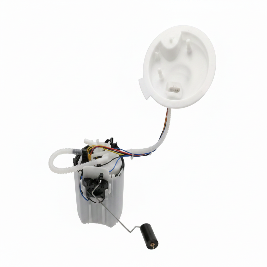 Fuel Pump Assembly 31372616 Compatible With Volvo XC90 XC60 S60 V60 S90 V90