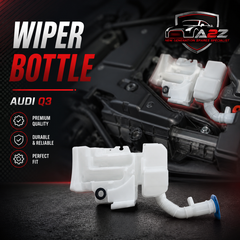 Wiper Bottle 8U0955451 Compatible With Audi Q3 Tag No.106