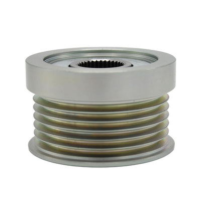 V-Ribbed Belt Set 30667878 30658085 30667787 30667894 36012358 Compatible With VOLVO S80