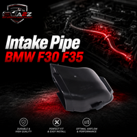 Intake Pipe 13717597585 Compatible With BMW F30 F35