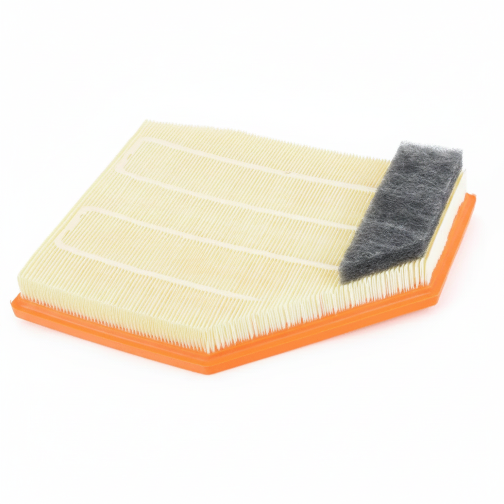 Air Filter 13717852382 Compatible With BMW F90 F92