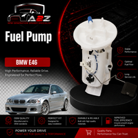 Fuel Pump 16146766942 161411841 161411841 16141184276 16141184276 16146766942 For BMW E46 Tag No.46