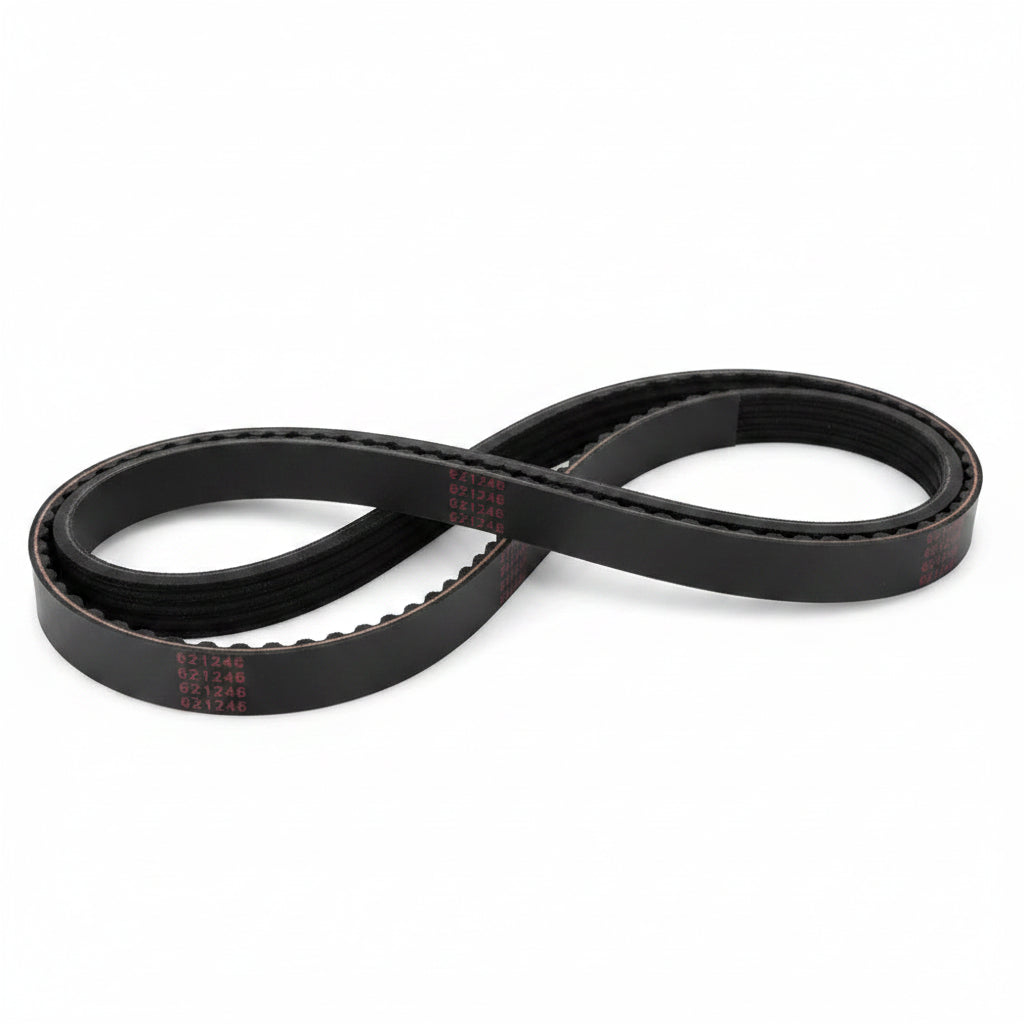 V-ribbed Belt 11287507626 Compatible With BMW X5 E53
