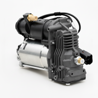 Air Suspension Compressor Pump LR095838 Compatible With LAND ROVER DISCOVERY V (L462) & RANGE ROVER IV (L405) & RANGE ROVER SPORT II (L494) & RANGE ROVER VELAR (L560)