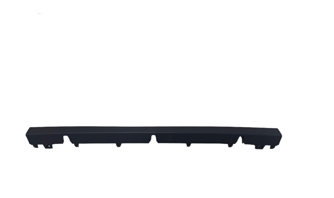 Front Bumper Connecting Grill 8R0807661 Compatible With Audi Q5 (8R) (2009-2012) Tag No.193