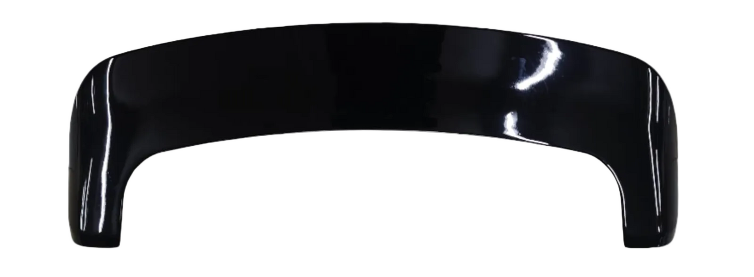 Rear Roof Spoiler BMRS25 Compatible With BMW G05 (2019-24)