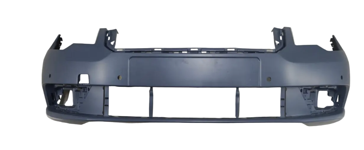 Complete Front Bumper 3T0807221L Compatible With Skoda Superb (2013-2015) Tag No.1161