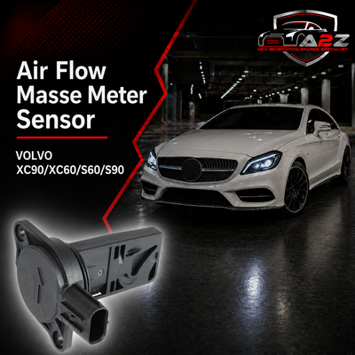 Air Flow Masse Meter Sensor 31430000 Compatible With VOLVO XC90/XC60/S60/S90