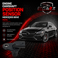 Engine Camshaft Position Sensor 2769051100 Compatible With Mercedes Benz M276