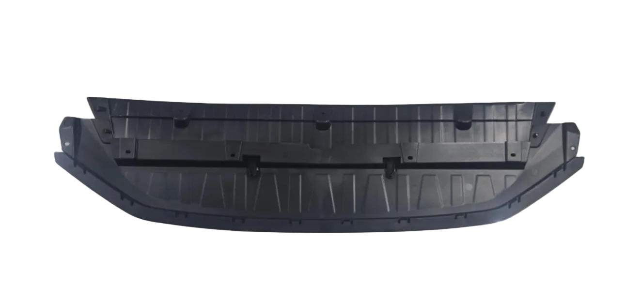 Front Bumper Shield 565807611 Compatible With Skoda Kodiaq (2017-2023) Tag No.2