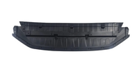 Front Bumper Shield 565807611 Compatible With Skoda Kodiaq (2017-2023) Tag No.2