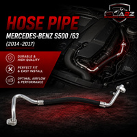 Hose Pipe A2228300702 Compatible With Mercedes-Benz S500 S63