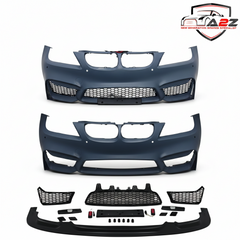 Front Bumper Body Kit Compatible with BMW 3 Series E90 Upgrade To BMW M4 Style (Shipping Cost Not Included)