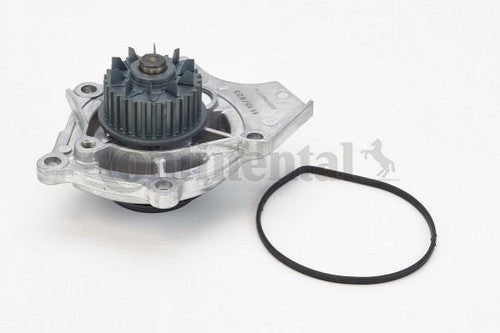 Water Pump WP6092 06H121005S Compatible With AUDI A4 B8 (8K2) | A4 / S4, A6 C7 (4G2, 4GC) | A6 / S6, Q3 (8UB, 8UG), Q5 (8RB), TT (8J3) (CONTINENTAL)