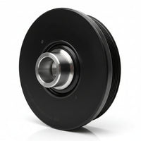 Belt Pulley VD1192 Compatible With Compatible With BMW 3 Convertible (E93) (CONTINENTAL)