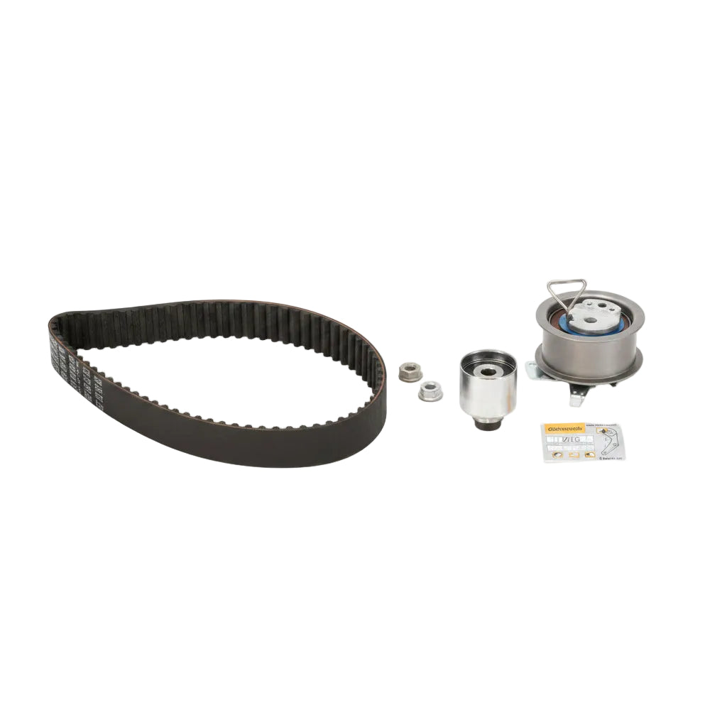 TIMING BELT KIT CT1028K3 038198119G Compatible With VW JETTA III (1K2) | BORA | VENTO (CONTINENTAL)