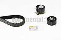 Timing Belt Kit CT1142K1 LR032526 Compatible With LAND ROVER DISCOVERY SPORT (L550) FREELANDER 2 (L359) | LR2 RANGE ROVER EVOQUE (L538) (CONTINENTAL)