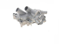 Water Pump WP6138 04C121004J Compatible With VW POLO V (6R1, 6C1) (CONTINENTAL)