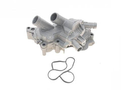 Water Pump WP6138 04C121004J Compatible With VW POLO V (6R1, 6C1) (CONTINENTAL)