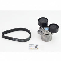 Multi Rib Belt Kit 6PK1780K2 Compatible With BMW 3 (E90) (CONTINENTAL)