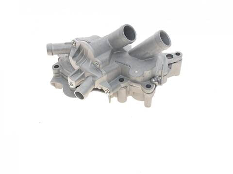 Water Pump WP6138 04C121004J Compatible With VW POLO V (6R1, 6C1) (CONTINENTAL)