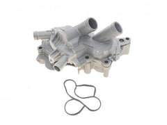 Water Pump WP6138 04C121004J Compatible With VW POLO V (6R1, 6C1) (CONTINENTAL)