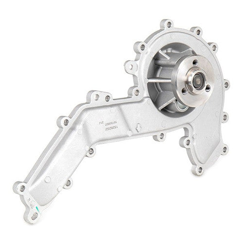 Water Pump WPS3075 059121016A Compatible With AUDI Q7 (4MB, 4MG, 4MQ) (CONTINENTAL)